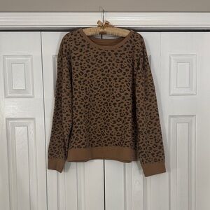 Abercrombie & Fitch sweatshirt